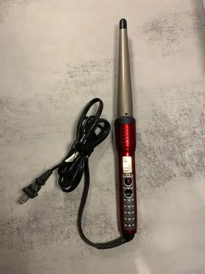 Infiniti Curling Wand, View more