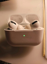 Air pods pro