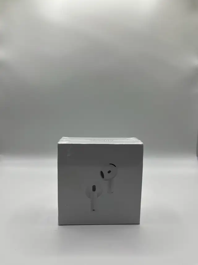 Apple AirPod 4s (ANC)
