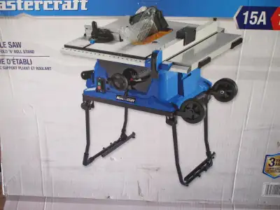TABLE. SAW, View more