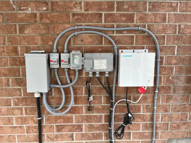 ESA Licensed Electrical Contractor482652910917396488