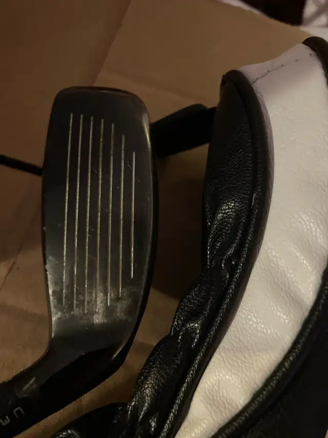 LH TSI3 2 hybrid  in Golf in Ottawa - Image 3