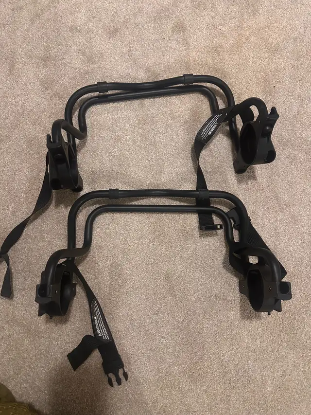 Stroller Car Seat Adapter in Strollers, Carriers & Car Seats in Ottawa - Image 2