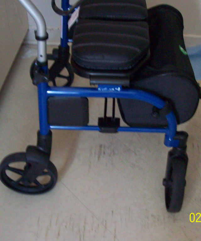 Assistant Devices (Walker) in Health & Special Needs in Belleville - Image 4