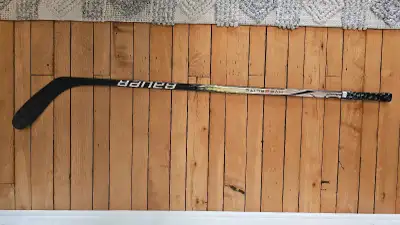 Bauer Hyperlite Left Hand Junior Hockey Stick, View more