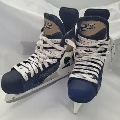 CCM Prolite 3-252 Tacks Mens Hockey Skates Size 9, View more