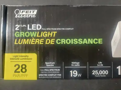 LED Grow Lights, View more