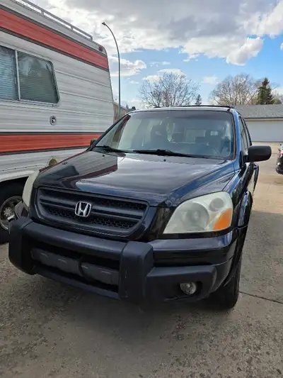 OBO 8 SEATERS SUV RELIABLE AND SPACEIOUS INSTALL CAR STARTER REPLACE NEW BATTERY REPLACE NEW ROTOR P...