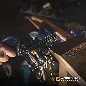 work sharp mk2 pro electric  in Power Tools in Mississauga / Peel Region - Image 6