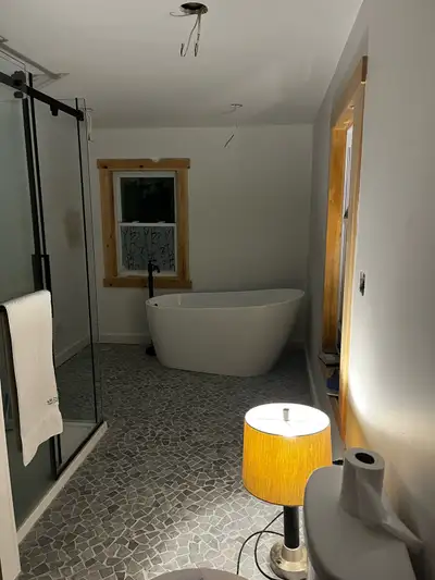 plumbing services, View more