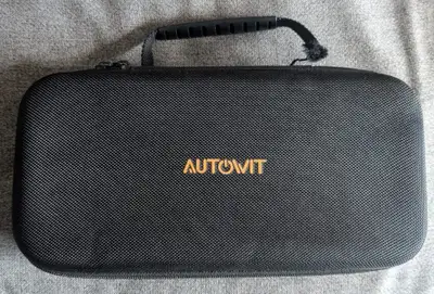 Autowit SuperCap 2 Jump Starter, View more