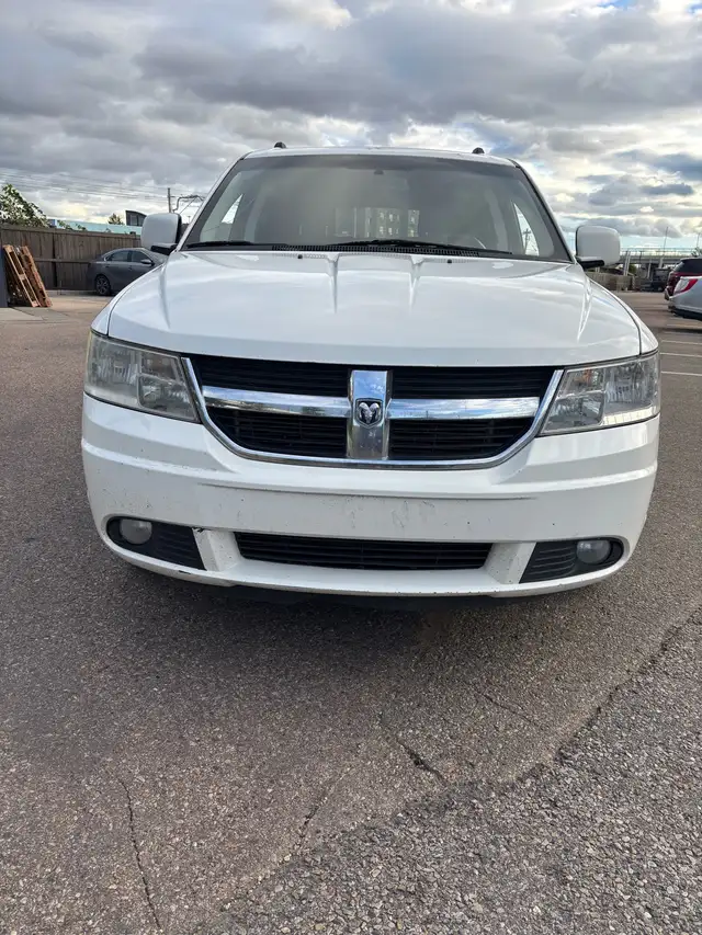 2010 Dodge Journey RT562911401278197762