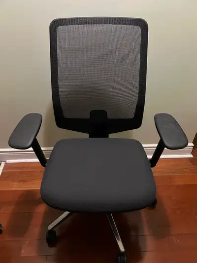 Herman Miller Verus office chair, View more