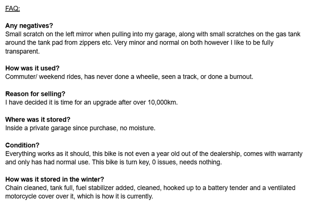 2024 Yamaha MT-03 in Sport Bikes in Mississauga / Peel Region - Image 5