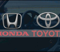 Je Recherche Honda Toyota on achete toute a bon prix 