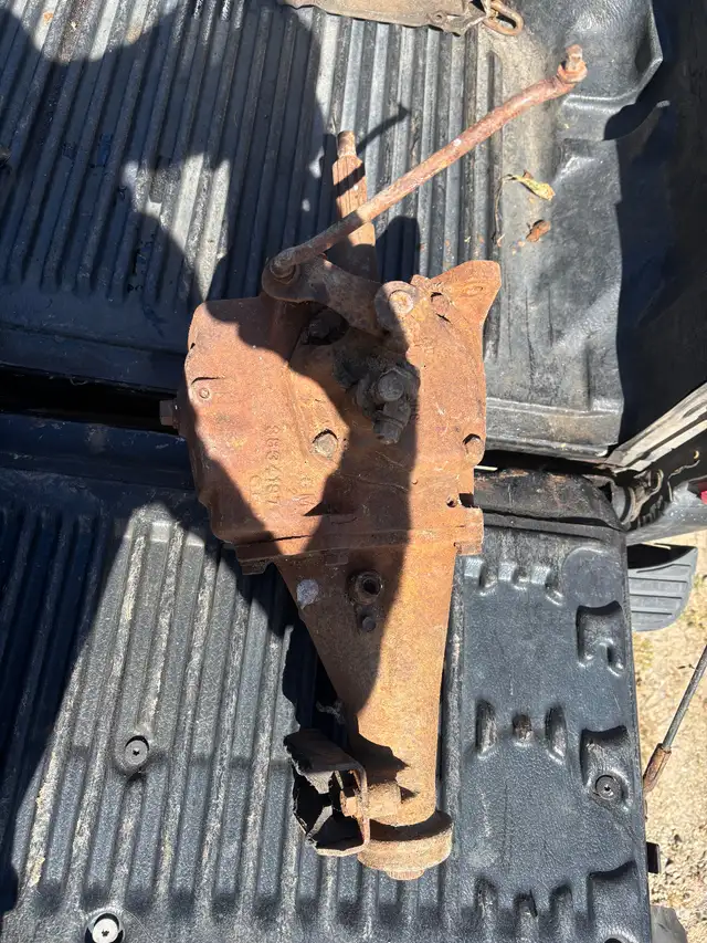 Transmission in Classic Cars in Gatineau - Image 3