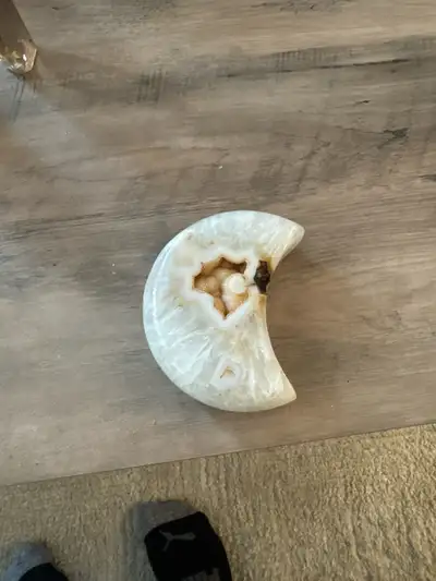 Crystals & mineral collection, View more