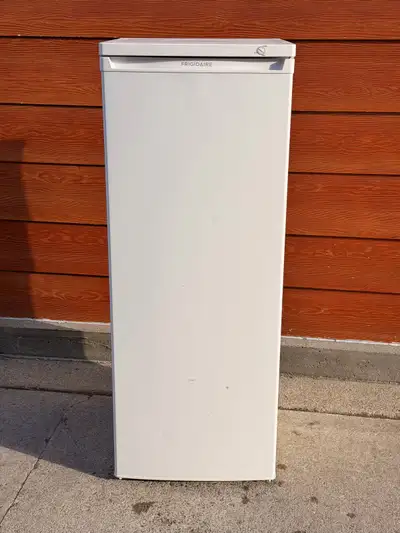 Frigidaire Upright Freezer, View more