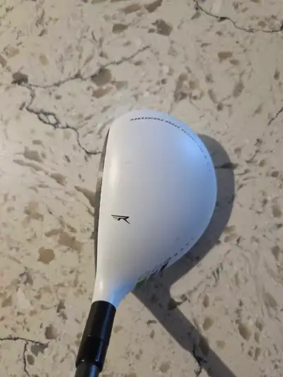 Taylormade RBZ 3 Hybrid, View more