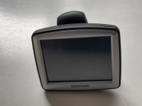 TOM TOM Portable GPS Navigator