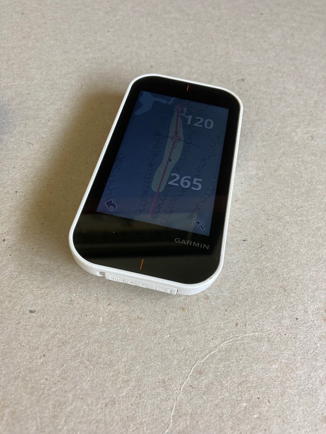 Garmin Approach G80 | Other | Winnipeg | Kijiji