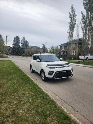 2021 Kia Soul