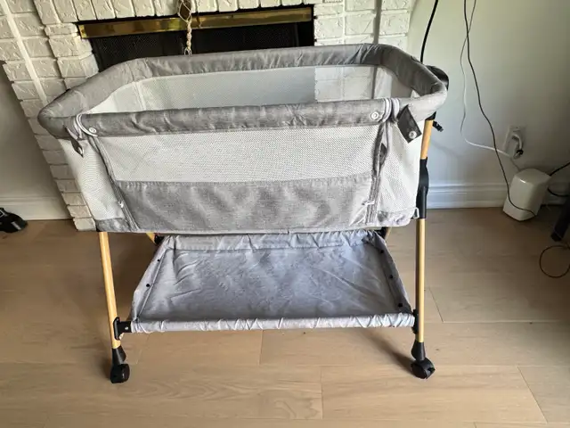 Baby Bassinet