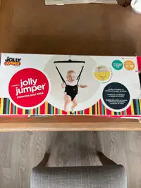 Jolly Jumper 