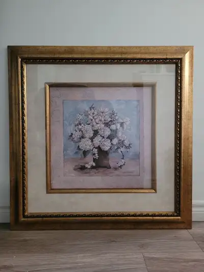 Wall picture, View more