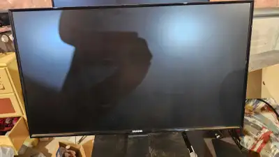2x Samsung 27" S27D590 Monitor, View more