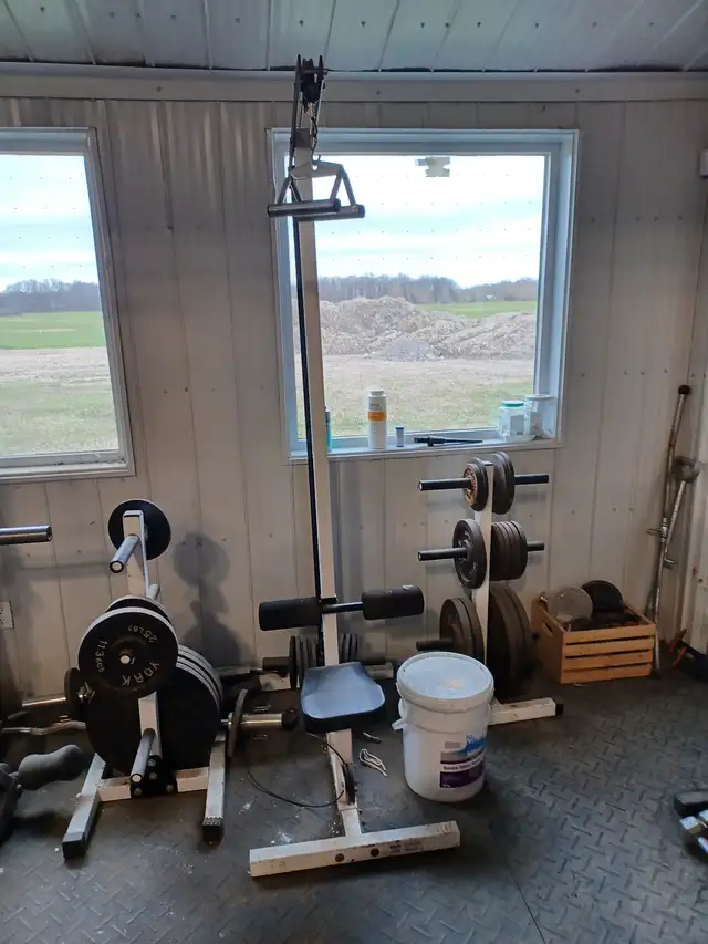 Workout Equipment in Exercise Equipment in St. Catharines - Image 3