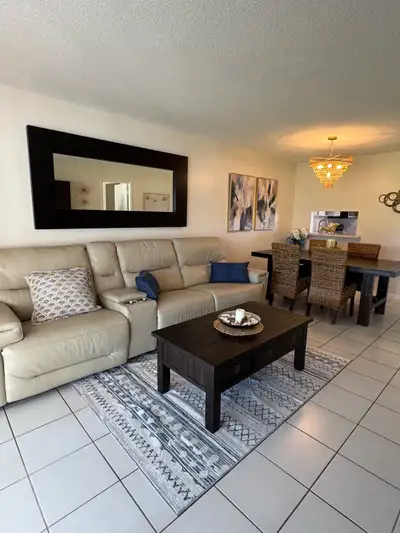 condo à louer Floride - Hollywood , View more
