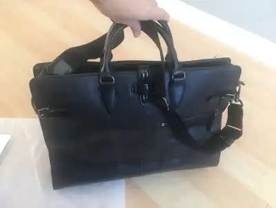 Bag - Art-Berg, Unisex, Brand new, View more