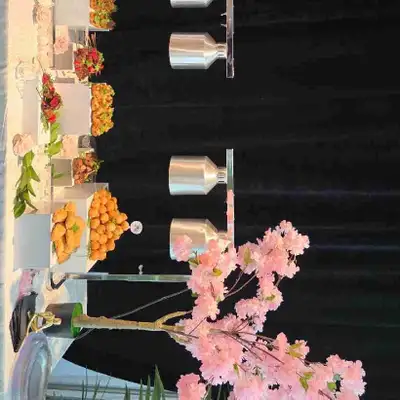 LagosChop Catering — Afro-Fusion Flavors for Every Occasion, View more