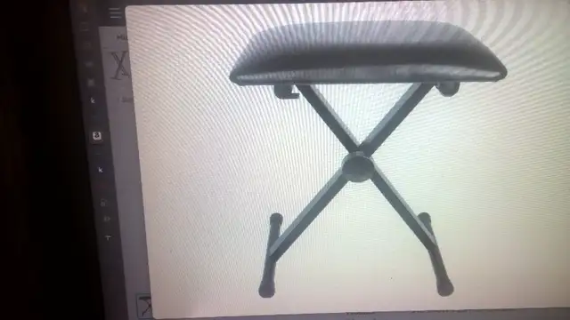 Alesis Recital Pro Bundel - Electric Keyboard, 88 Weighted Keys in Pianos & Keyboards in Bedford - Image 10