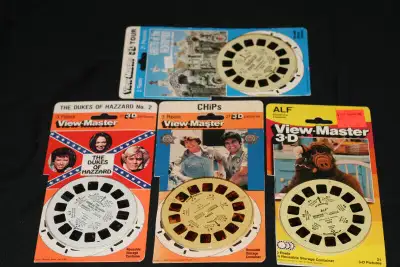 VIEW-MASTER REELS ALF, GROTTO OF THE REDEMPTION, View more