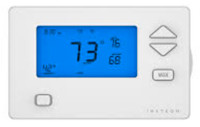 Insteon wireless thermostat 2441ZTH