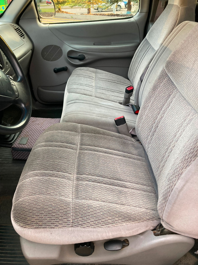 1998 Ford F150 $2500 obo in Cars & Trucks in Edmonton - Image 2