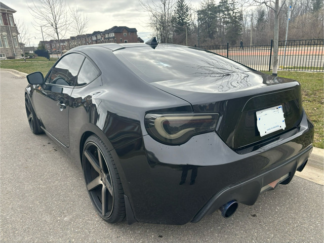 Scion FR-S - 2013 in Cars & Trucks in Mississauga / Peel Region - Image 2