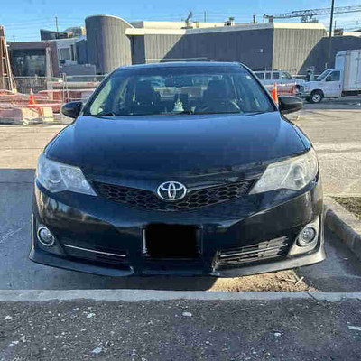 For Sale: 2014 Toyota Camry