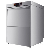 Forno 24" Stainless Steel  Commercial Dishwasher  FCMDW0024
