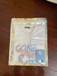 KPOP GOODS: GOT7 - PURE T-Shirt (M)