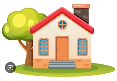 Bonjour On est une famille de 2 adulte et 5 enfants je cherche une maison a louer avec au moins 4 ch...