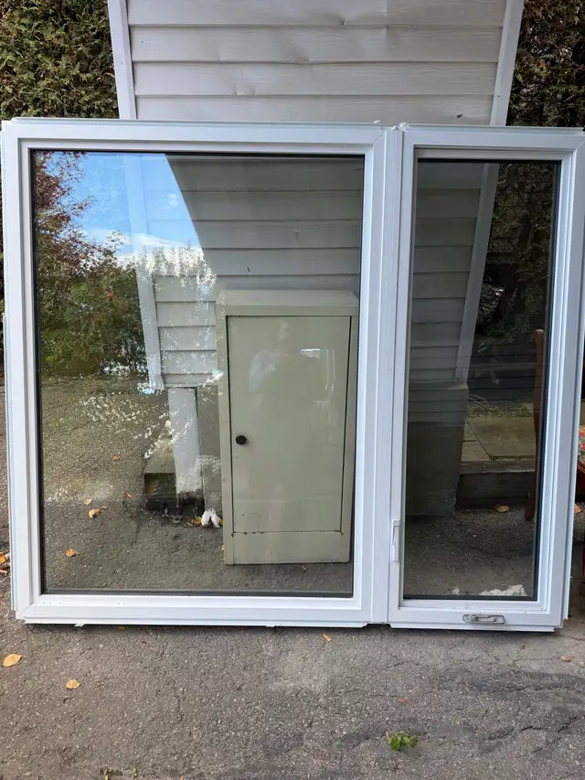 Window 71 x 54 inch
