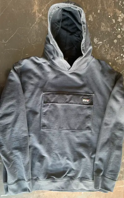 OVO black hoodie XXL. Authentic. Used but good condition.