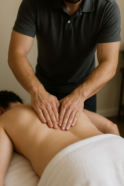 Professional In-Home Mobile Massage Therapy – Relax, Recover, Fe, View more