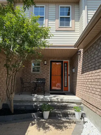 Entire House for Rent