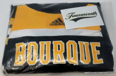 Ray Bourque - Boston Bruins autographed jersey, View more