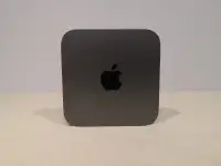 Like New Mac Mini 2018 - $880