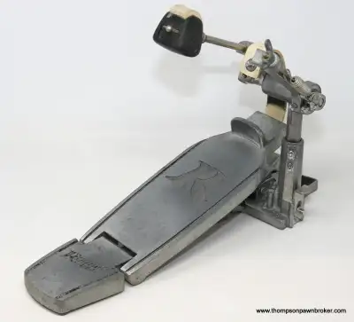 ROGERS VINTAGE DRUM PEDAL, View more